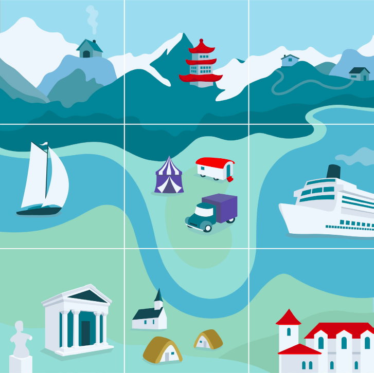 Onderzoek naar de woonbelangen van ouderen in 2030